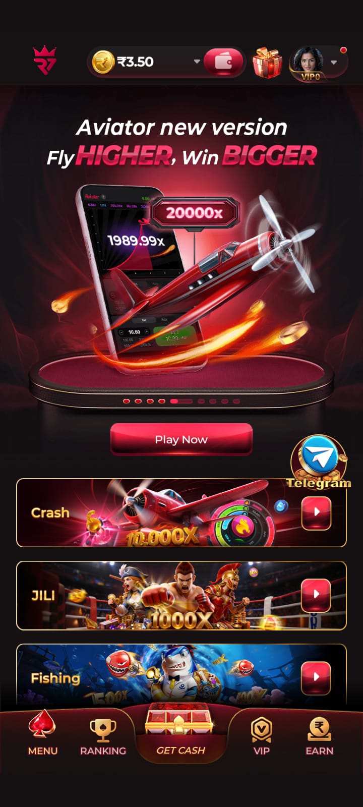 raja7 game